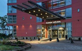 Scandic Moelndal